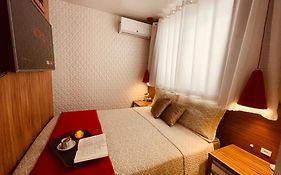Loft encantador C - 8 km de Floripa