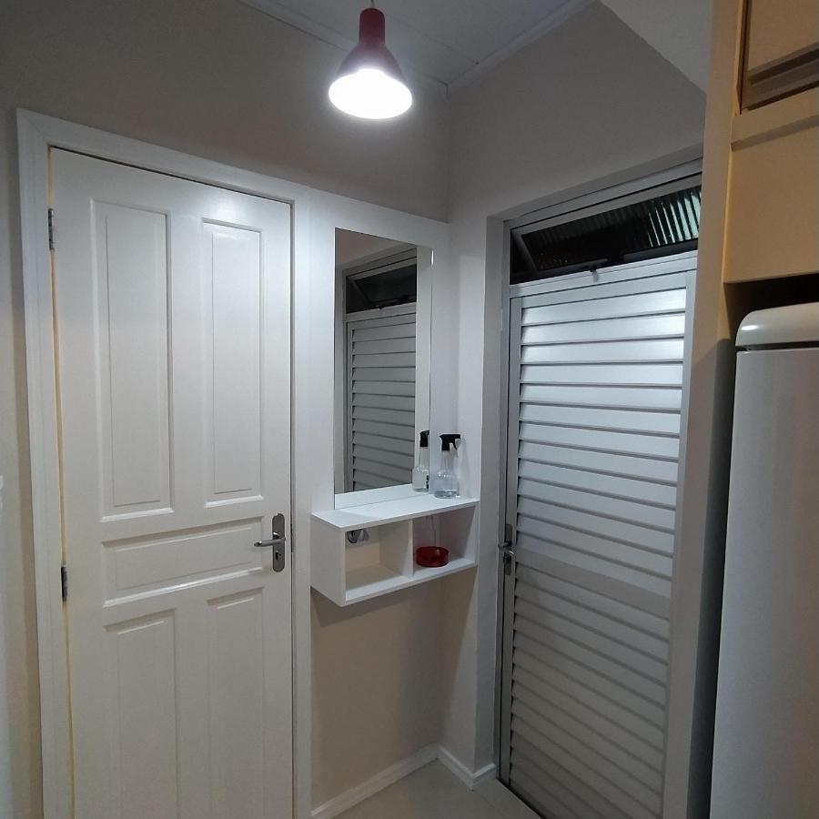 Loft encantador C - 8 km de Floripa Sao Jose (Santa Catarina) Exterior foto